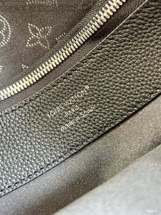 LOUIS VUITTON Flore-28*27*10CM 0819